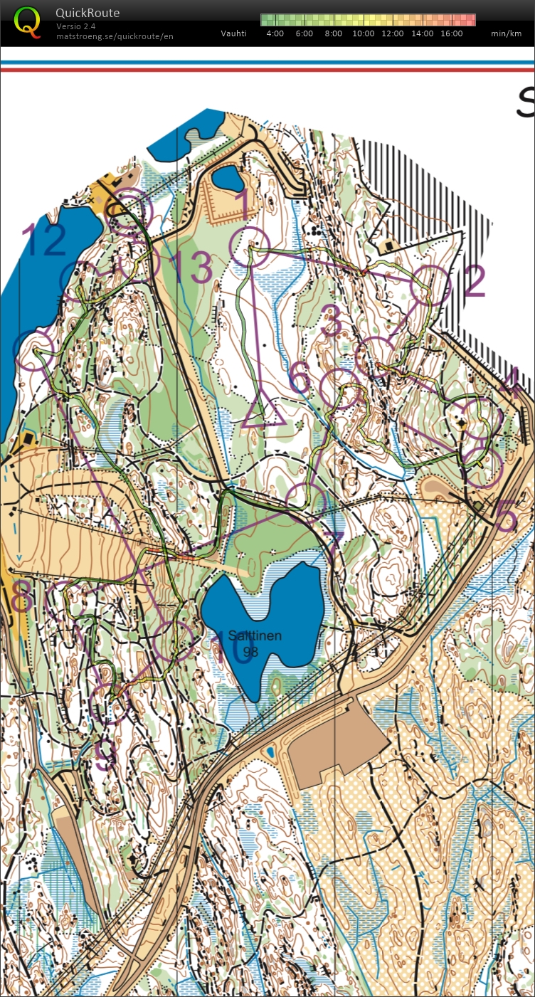 Tornimäki (08/08/2022)