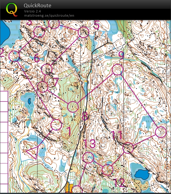 Neitvuori (22/07/2023)