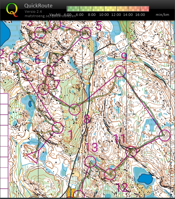 Neitvuori (22/07/2023)