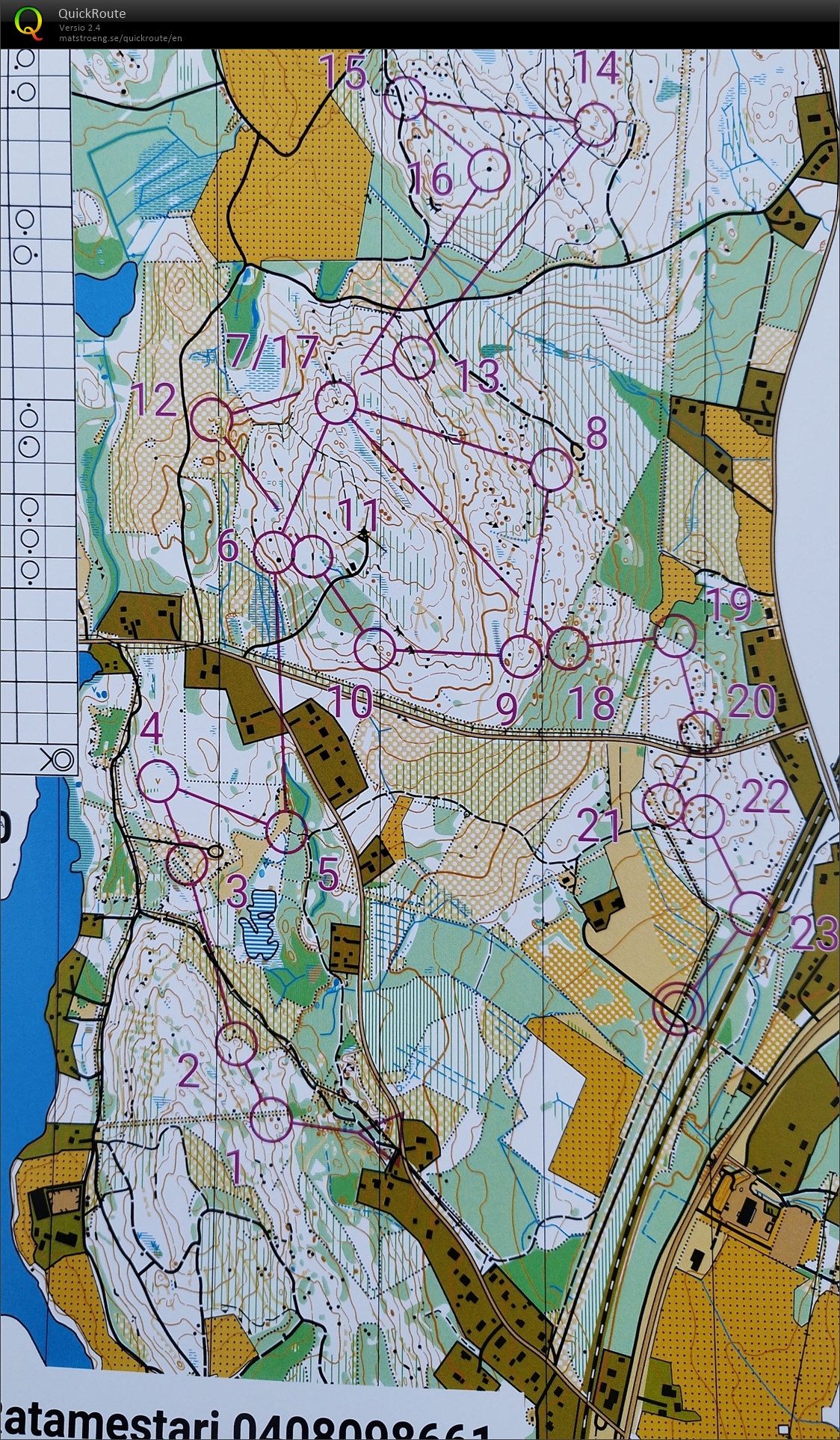 Kuuslahti (15/05/2024)