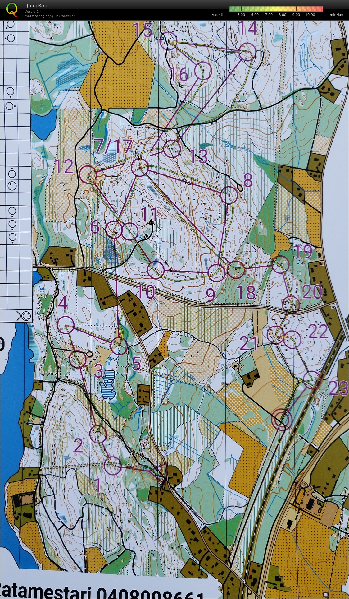 Kuuslahti (15/05/2024)