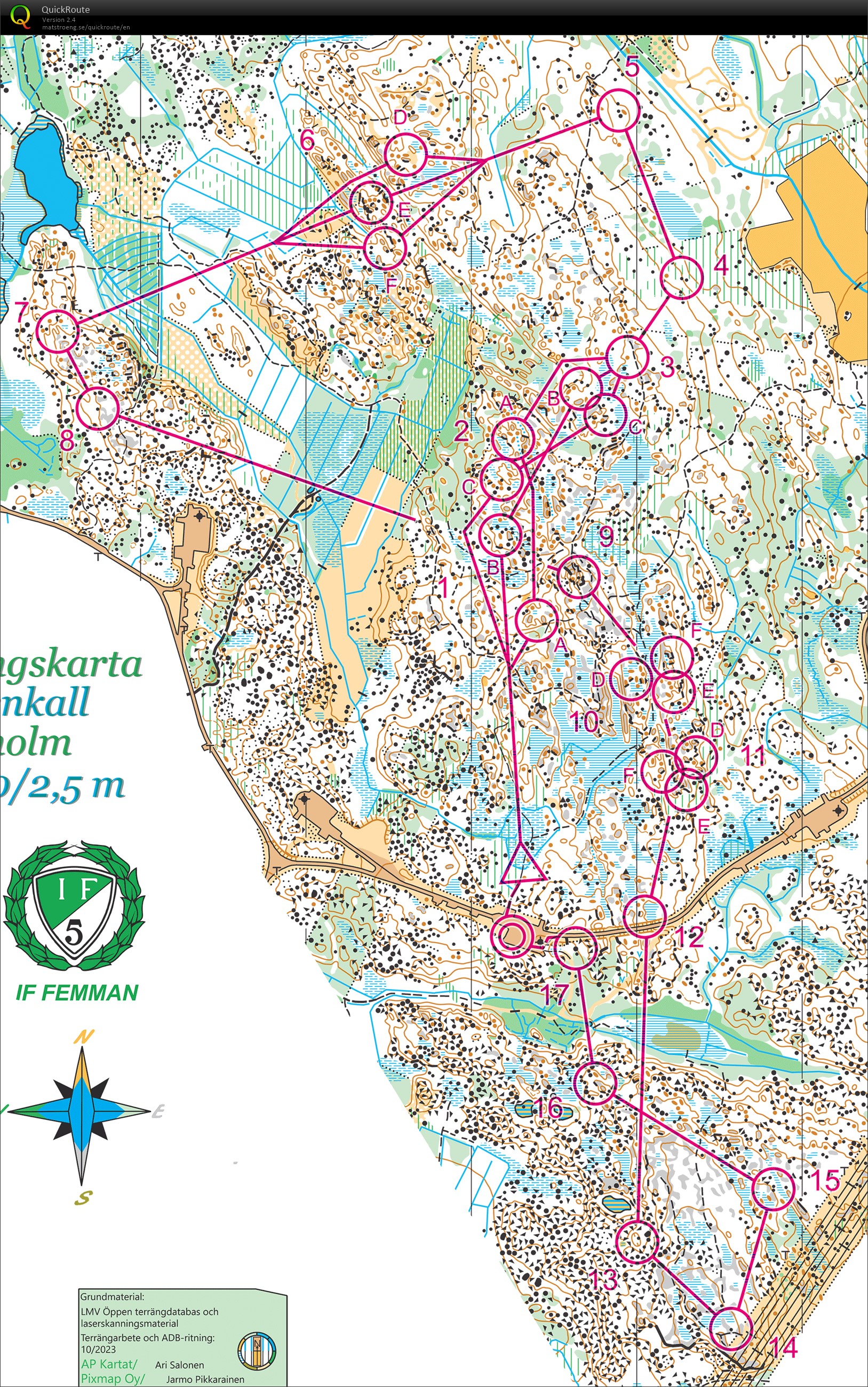 Kvarken viesti (02/06/2024)