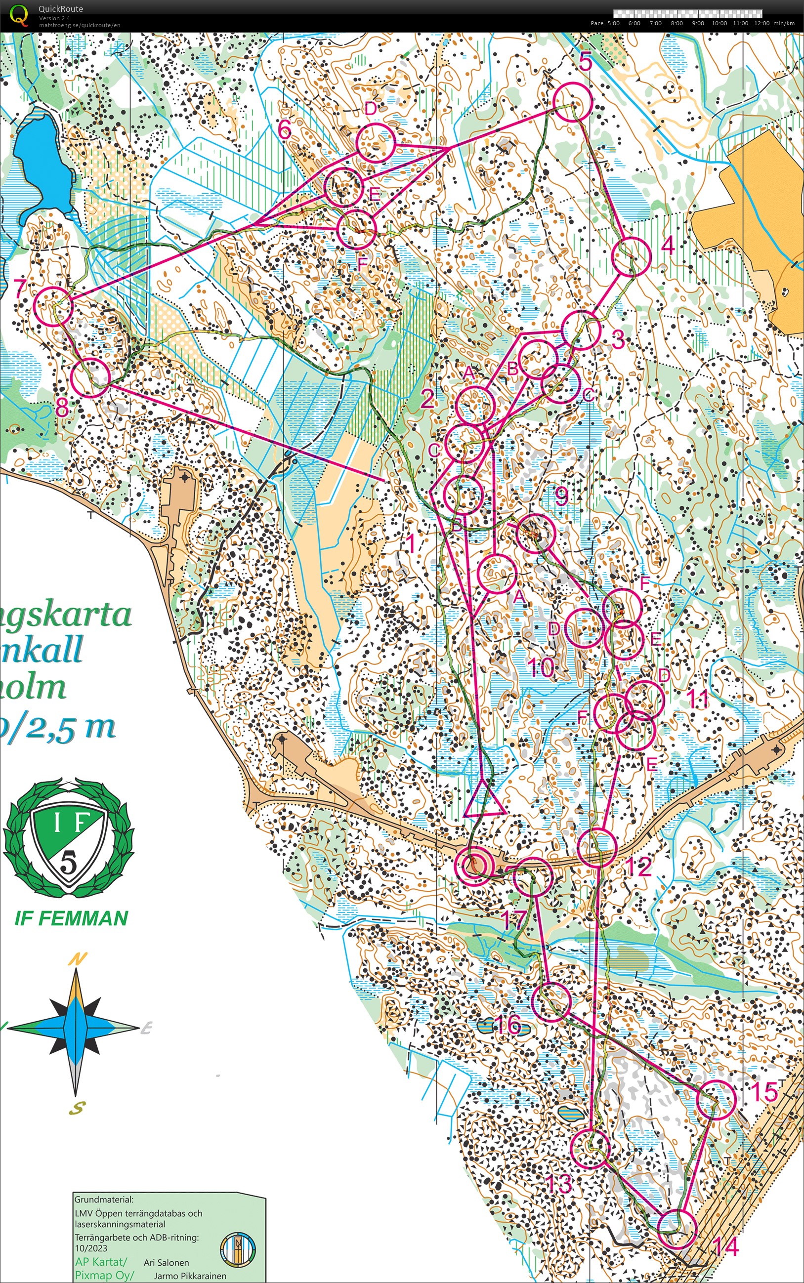 Kvarken viesti (02/06/2024)