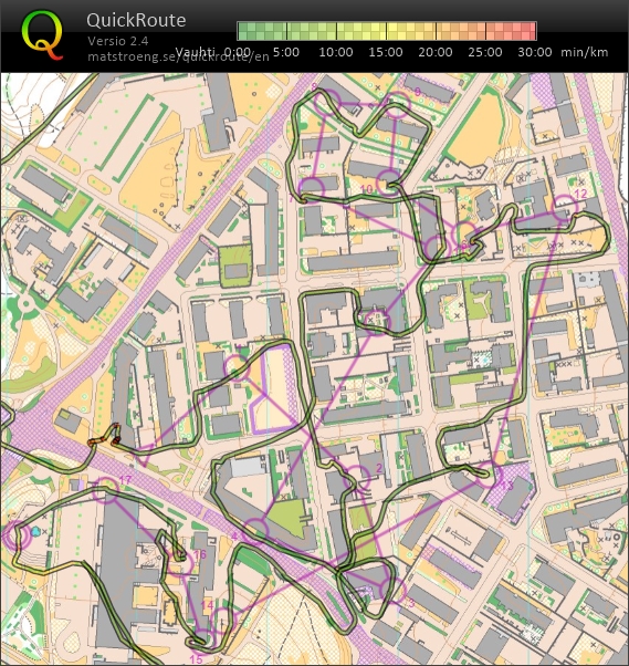 SM Sprintti 2022 Finaali (15.05.2022)