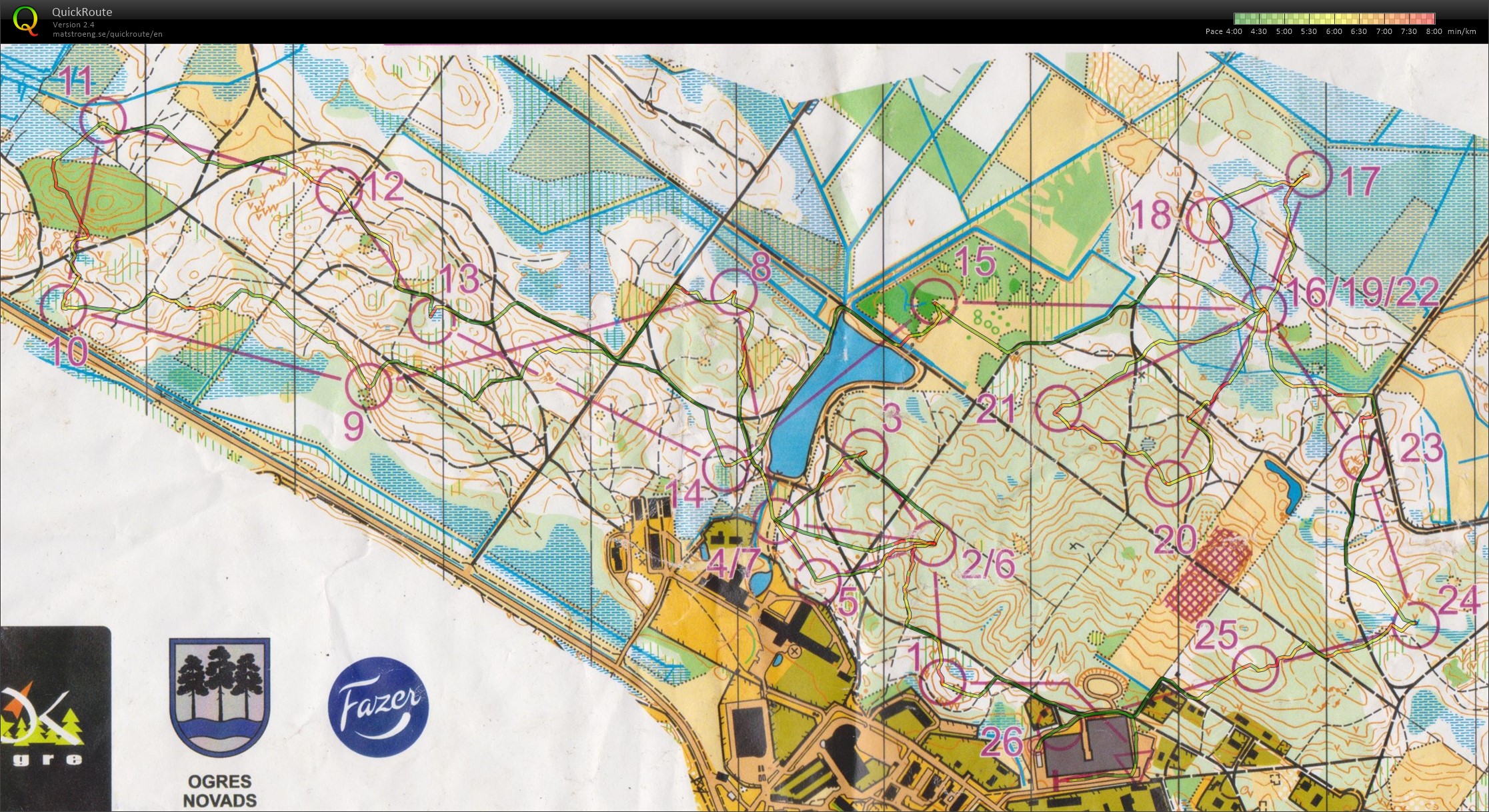 Lacplesa kauss (2024-11-11)