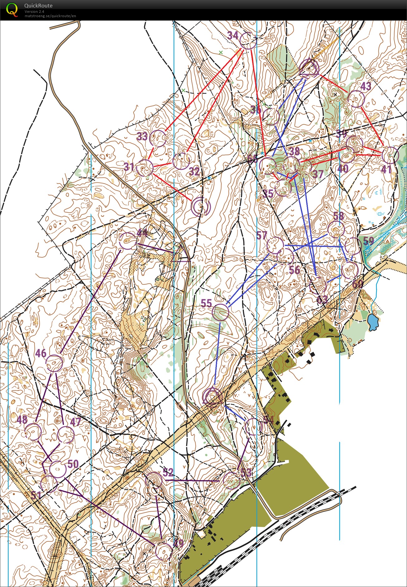 Ozona nakts #1 (20.11.2024)