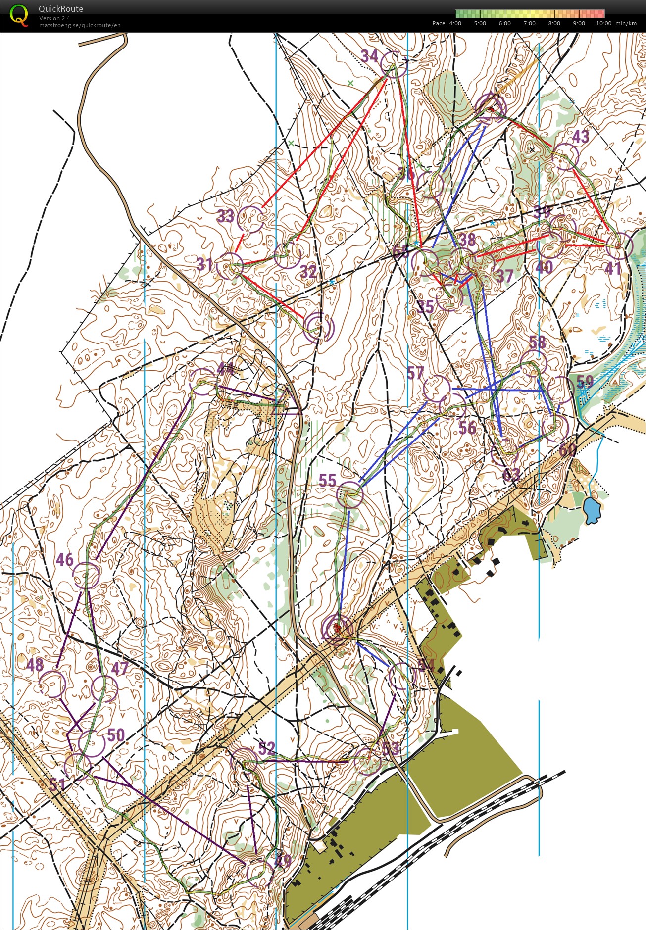 Ozona nakts #1 (20.11.2024)