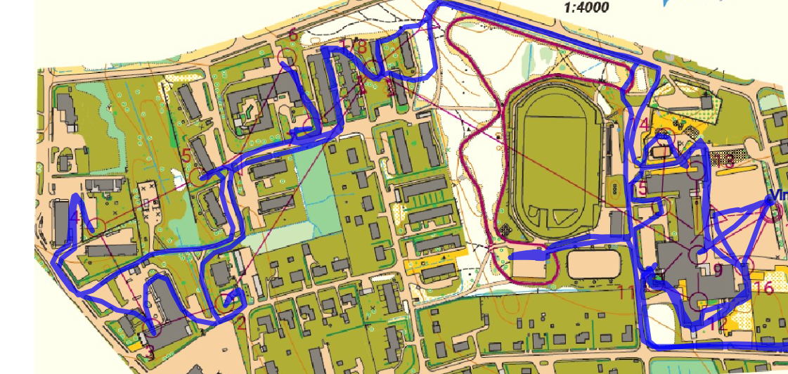 Ristiina (26-11-2024)