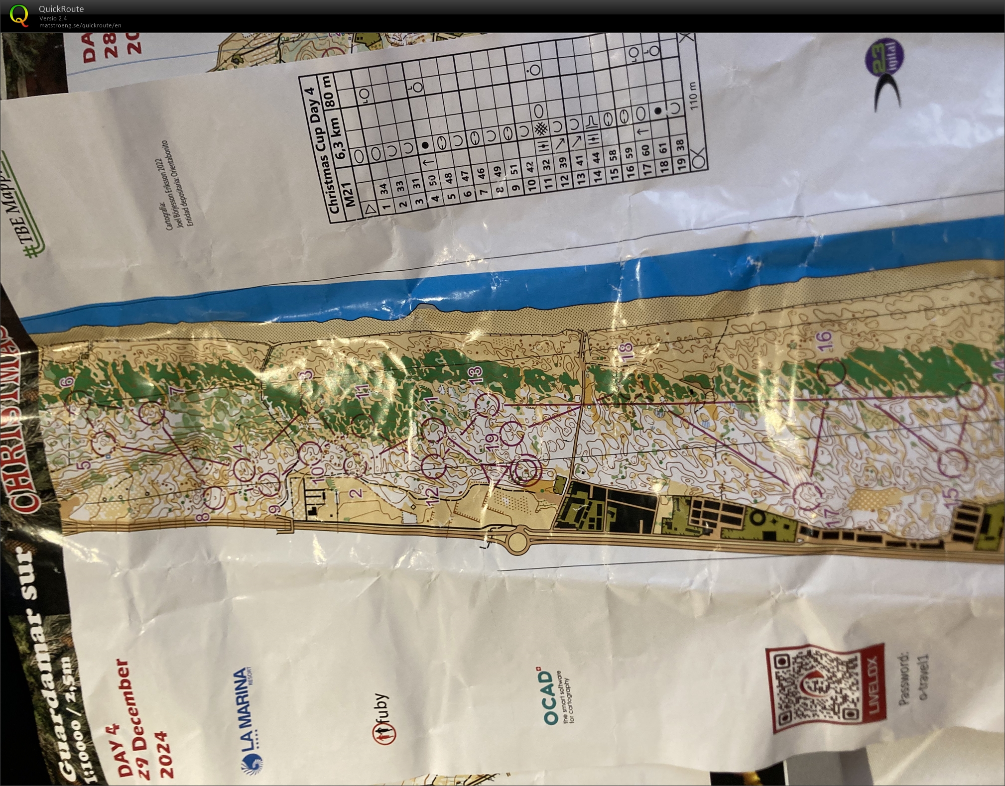 Christmas cup 4 Guardamar Sur (29-12-2024)