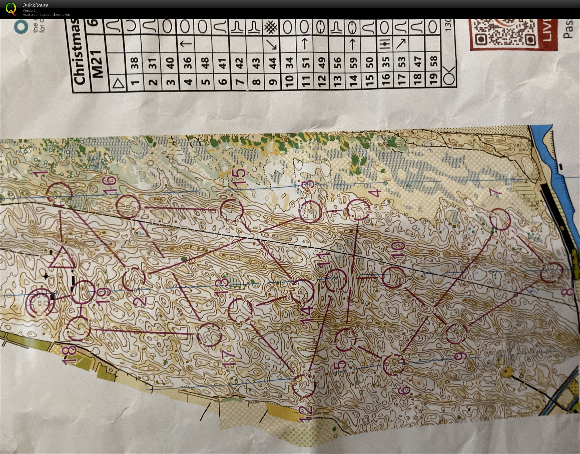 Christmas Cup 5 Guardamar Norte (30.12.2024)