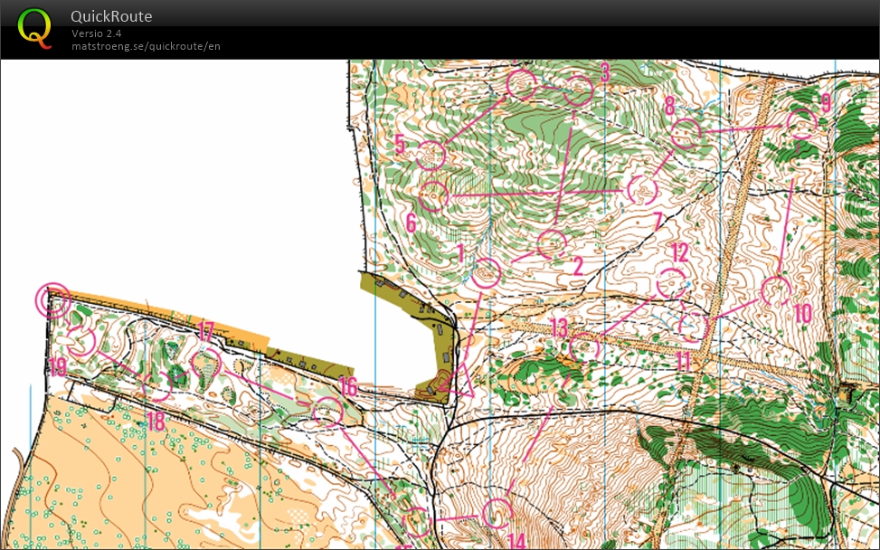 La Brena- San Jose (25-01-2025)