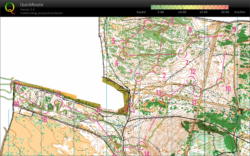 La Brena- San Jose (25-01-2025)