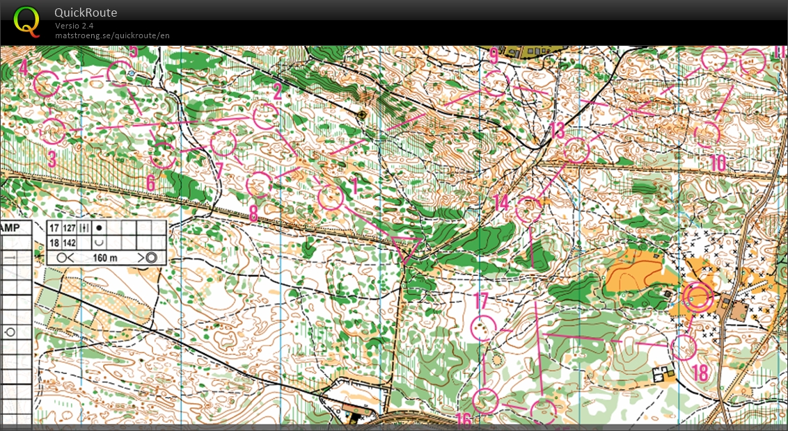 La Brena- Jarillo (26/01/2025)