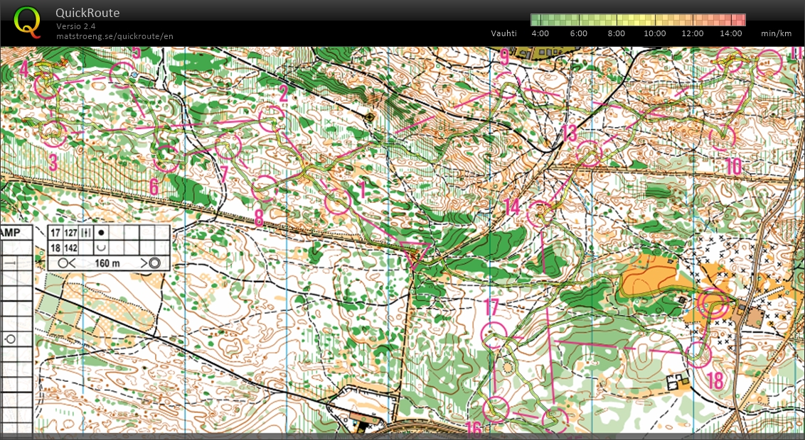 La Brena- Jarillo (26/01/2025)