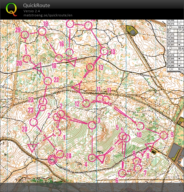 La Brena- East (2025-02-04)