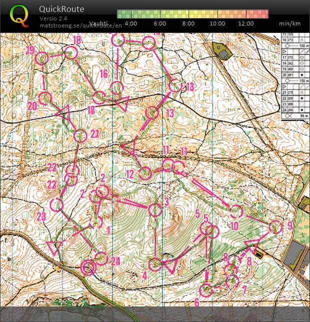 La Brena- East (2025-02-04)