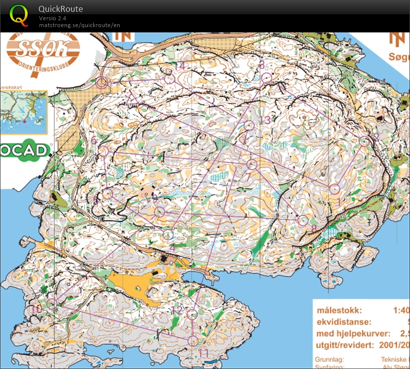 Helleviga (27/03/2025)
