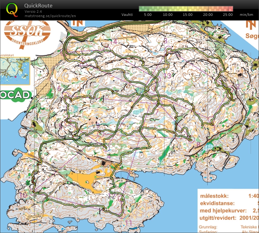 Helleviga (27/03/2025)