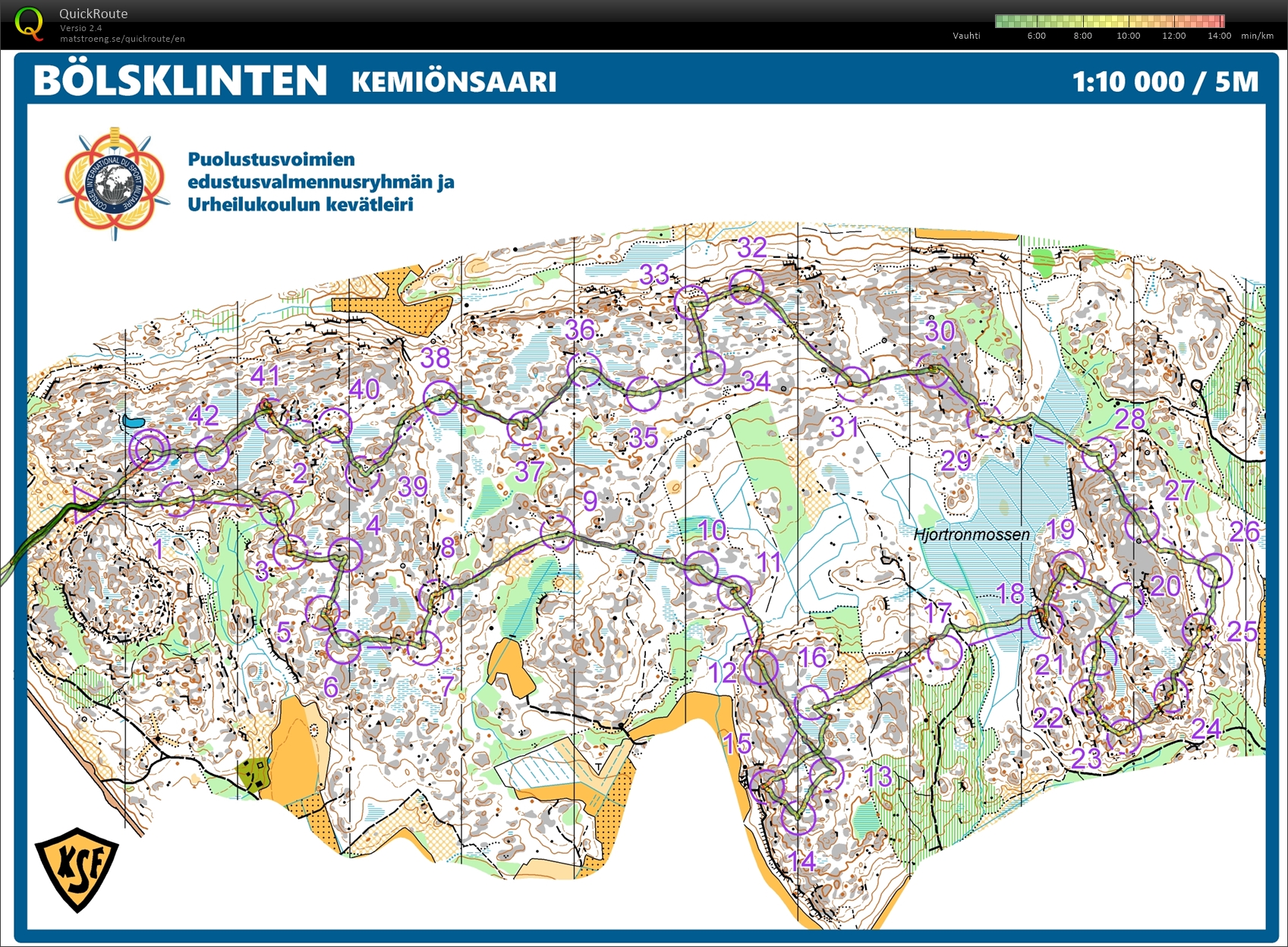Bölsklinten (01/04/2025)