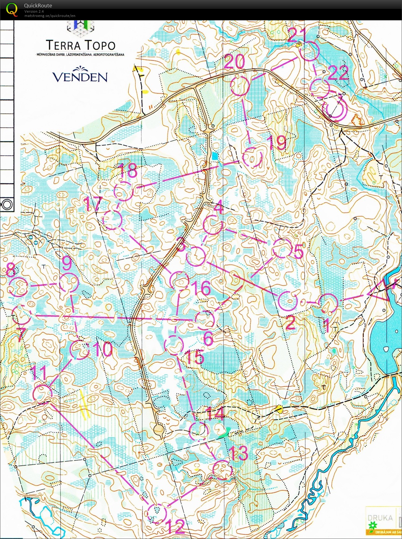 Kurzemes pavasaris Middle (2025-04-05)