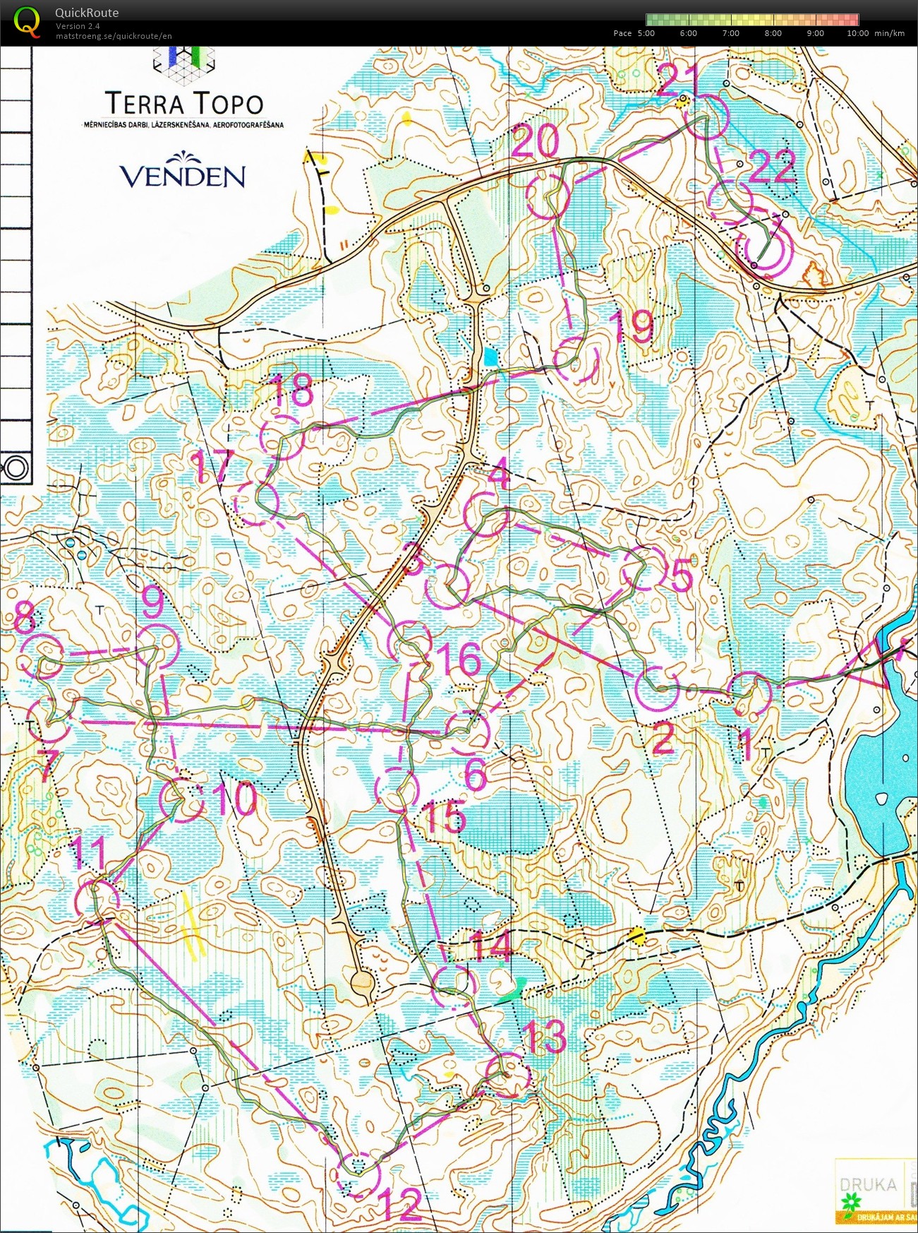 Kurzemes pavasaris Middle (2025-04-05)