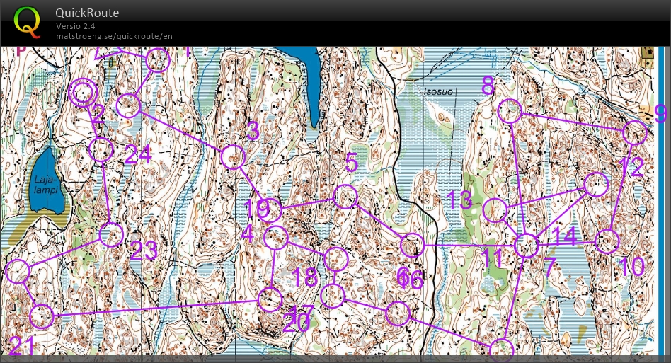 Sorlampi (11/04/2025)