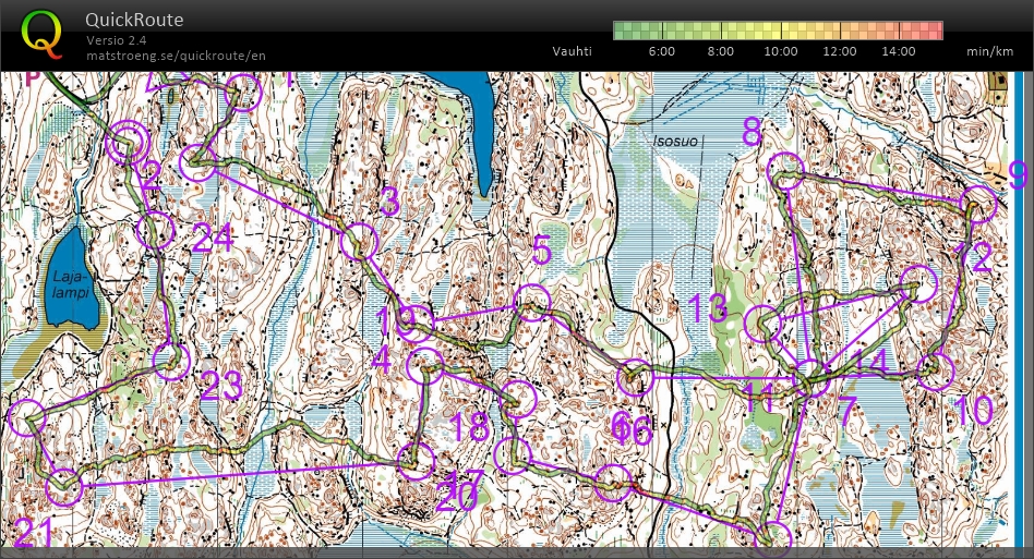 Sorlampi (11/04/2025)