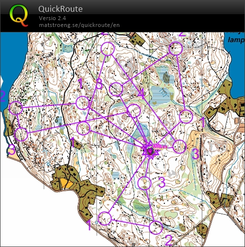 Kurjolampi (2025-04-11)