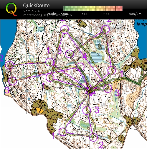 Kurjolampi (2025-04-11)