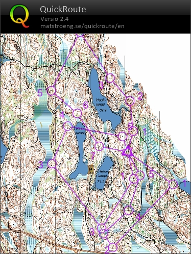 Luukki pohjoinen (17/04/2025)