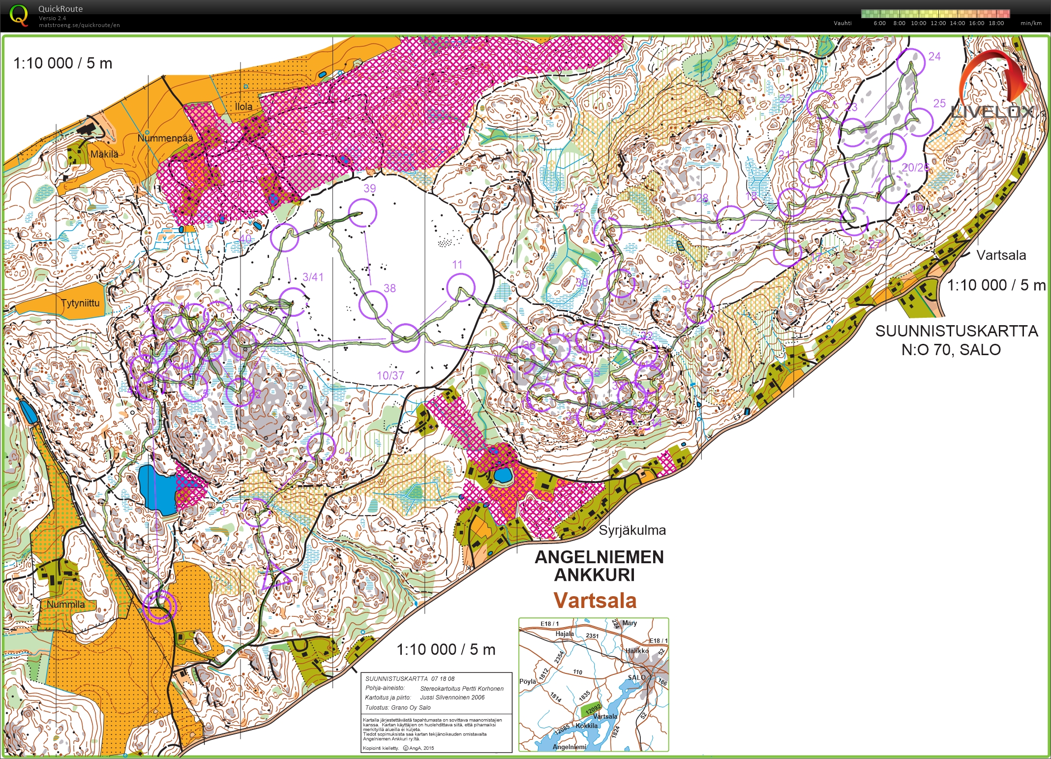 Vartsala multi (18/04/2025)