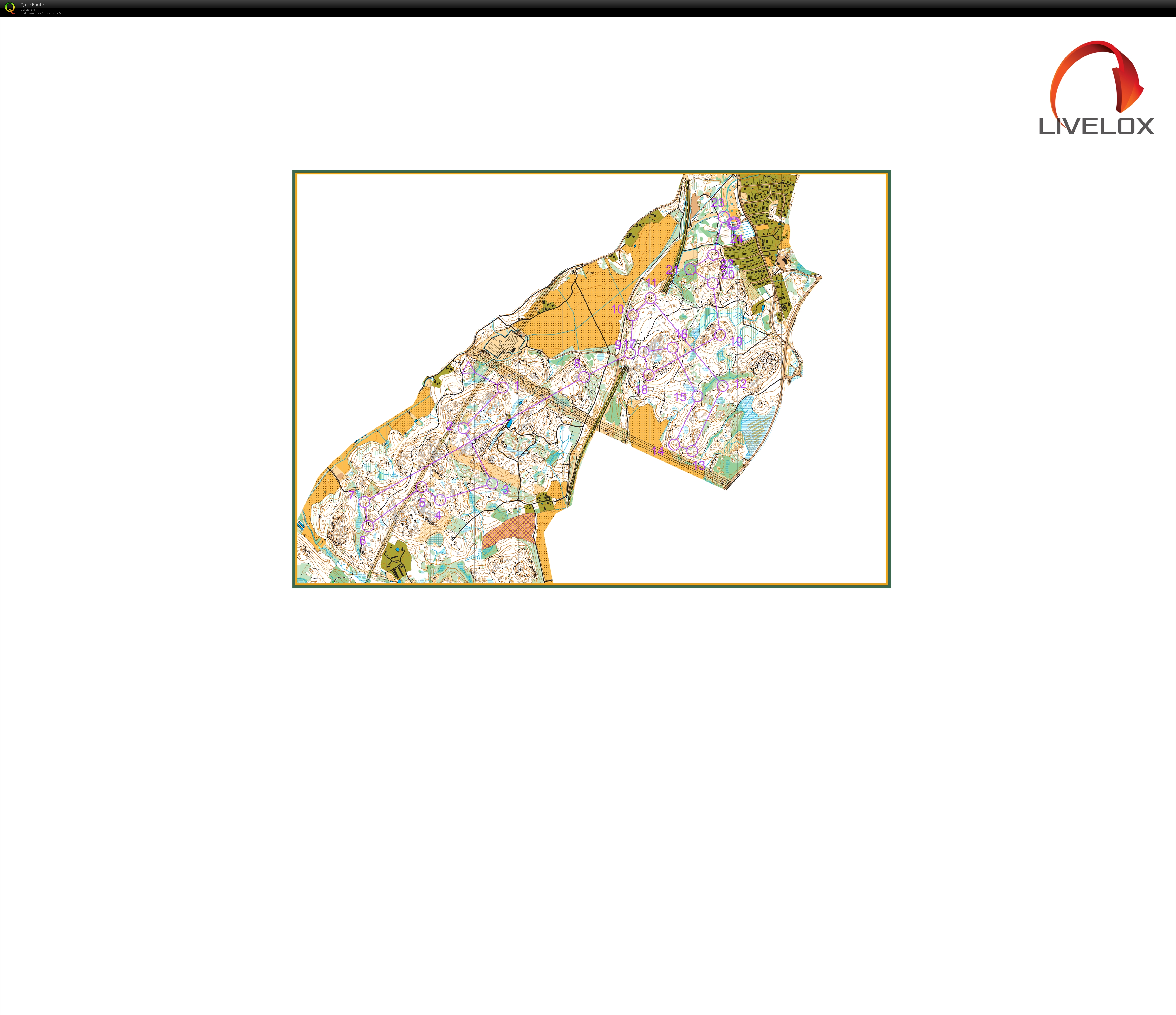 Ankkurirastit (19-04-2025)