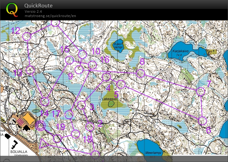 Solvalla (21/04/2025)