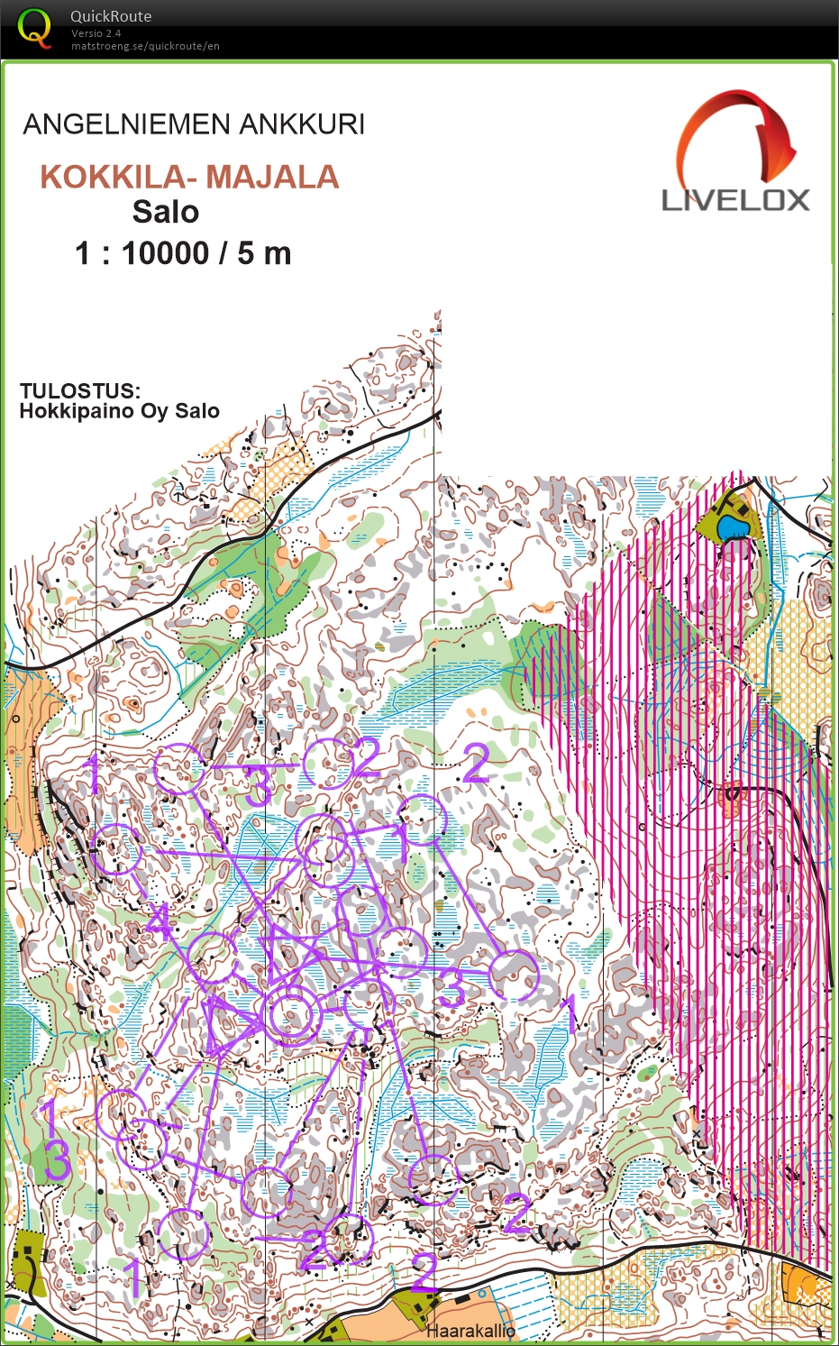 Kokkila (25/04/2025)