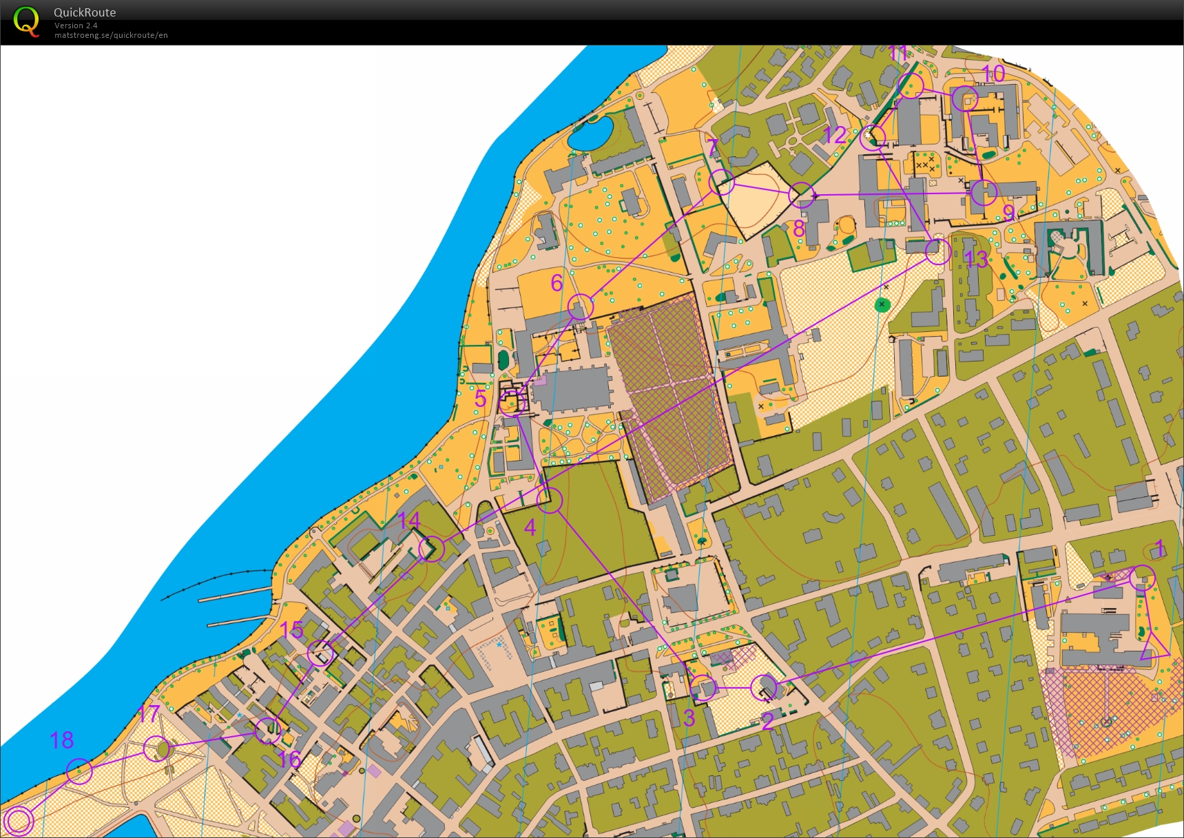 Vadstenasprinten (02.05.2025)