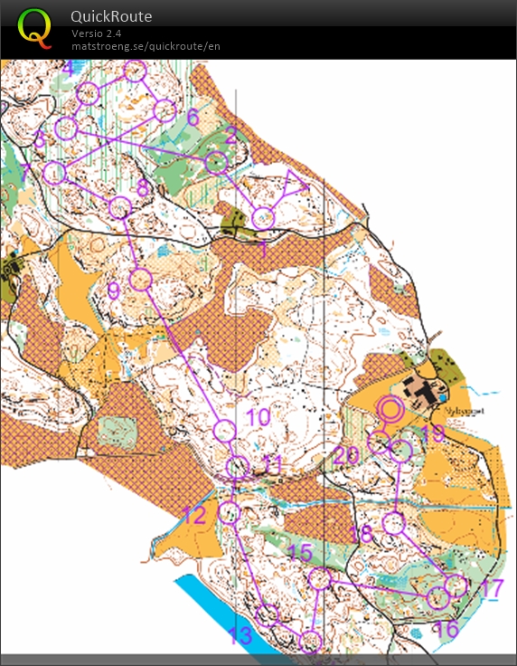 Swedish League medel (01-05-2025)