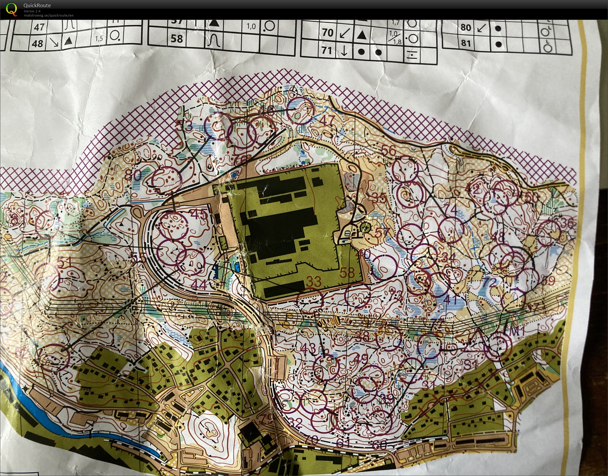 10Mila öppna banor (2025-05-02)