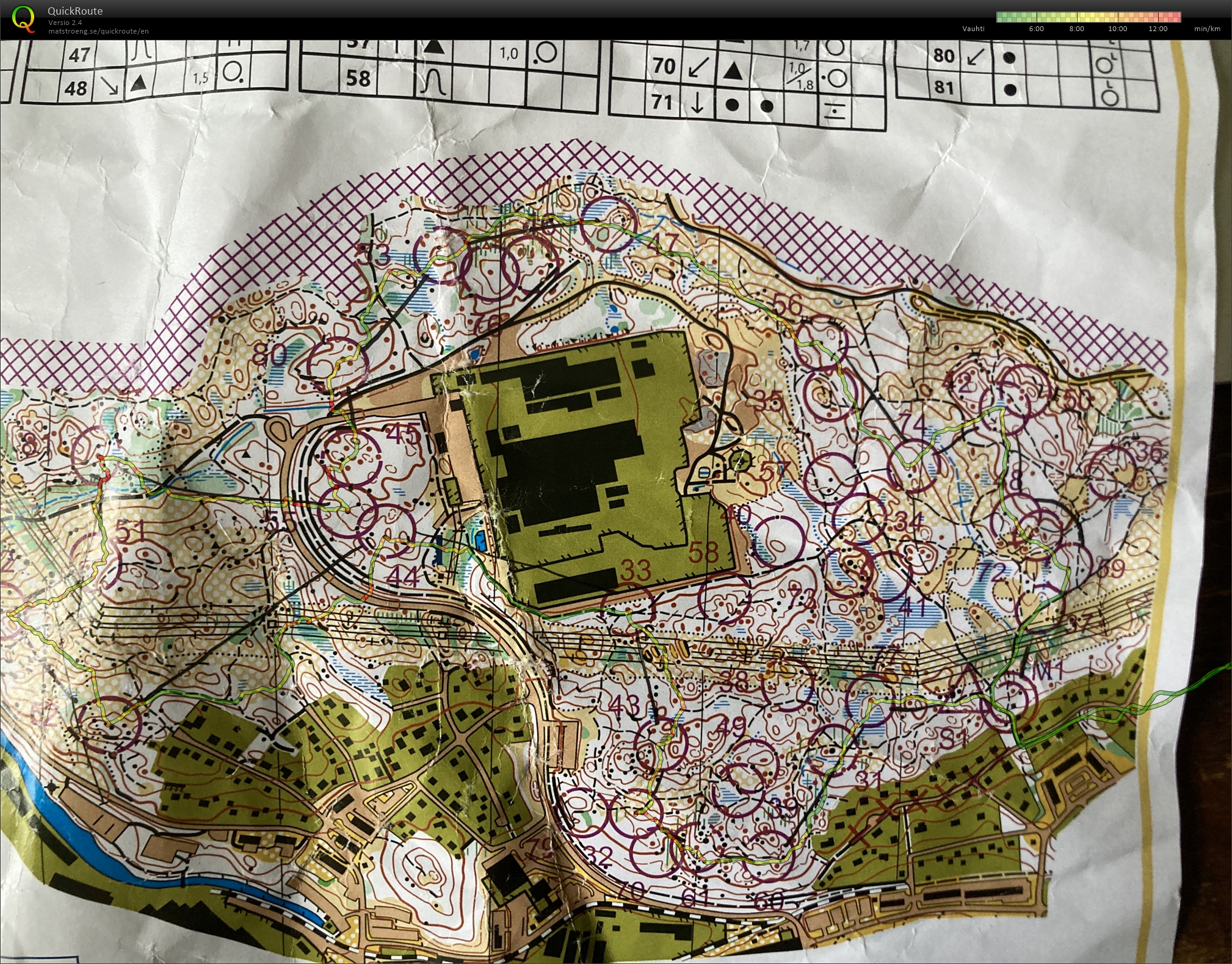 10Mila öppna banor (2025-05-02)