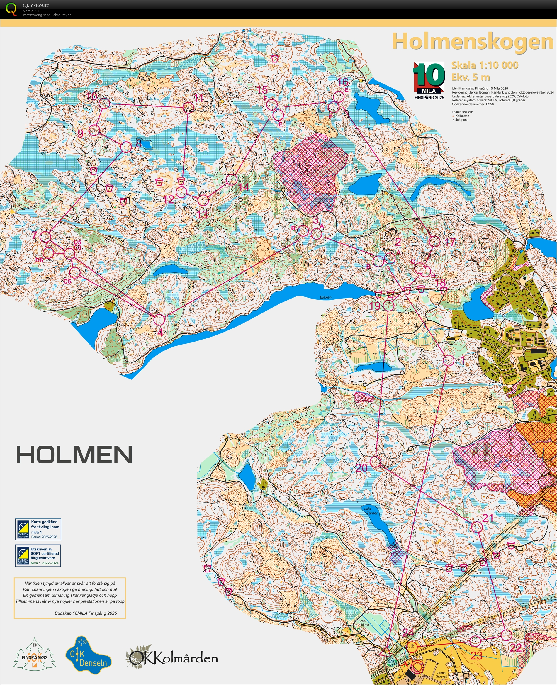 10Mila 10.osuus (2025-05-04)