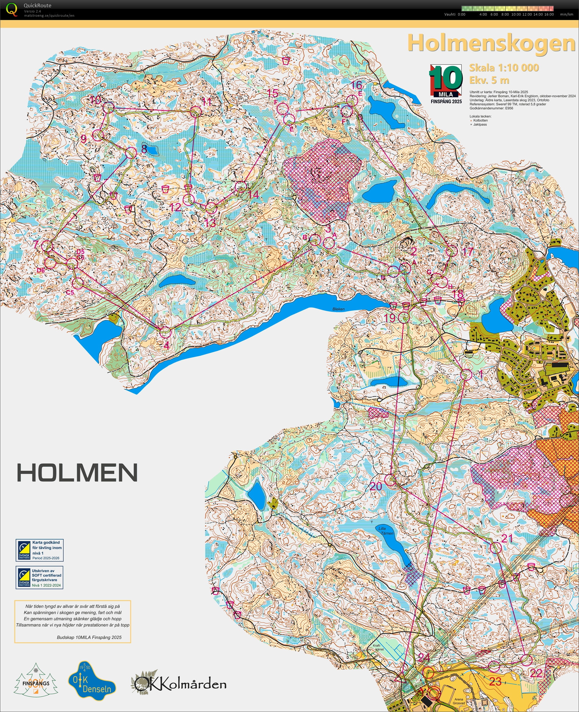 10Mila 10.osuus (2025-05-04)