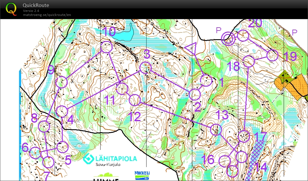 Pahalammenvuori (2025-05-10)