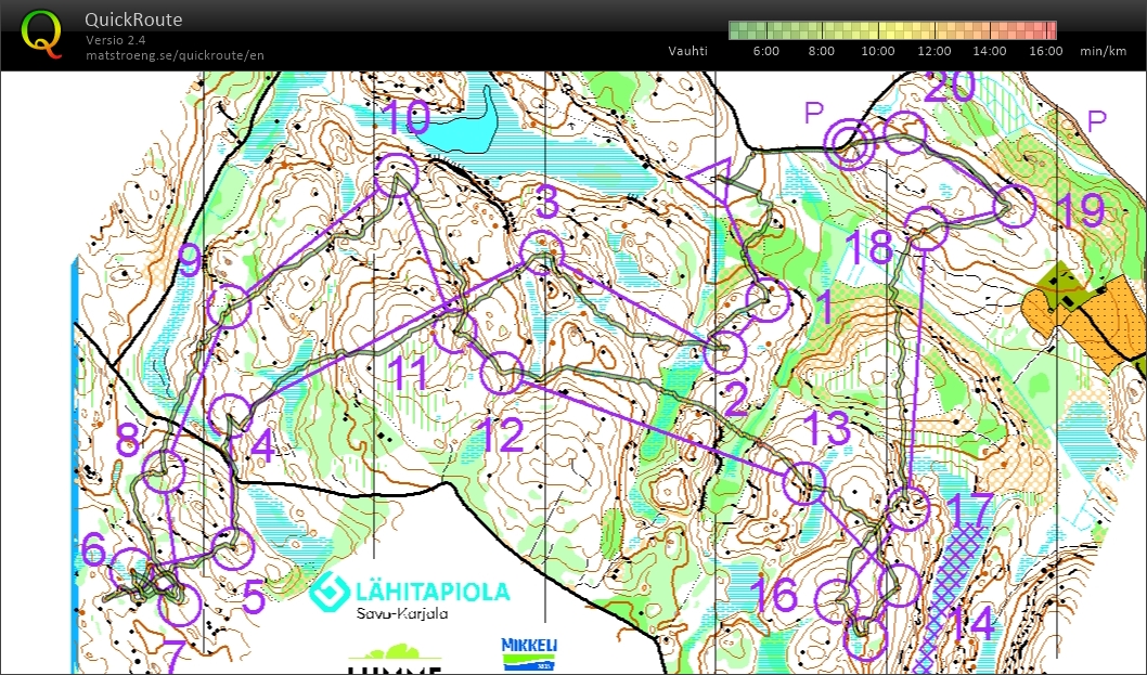 Pahalammenvuori (2025-05-10)
