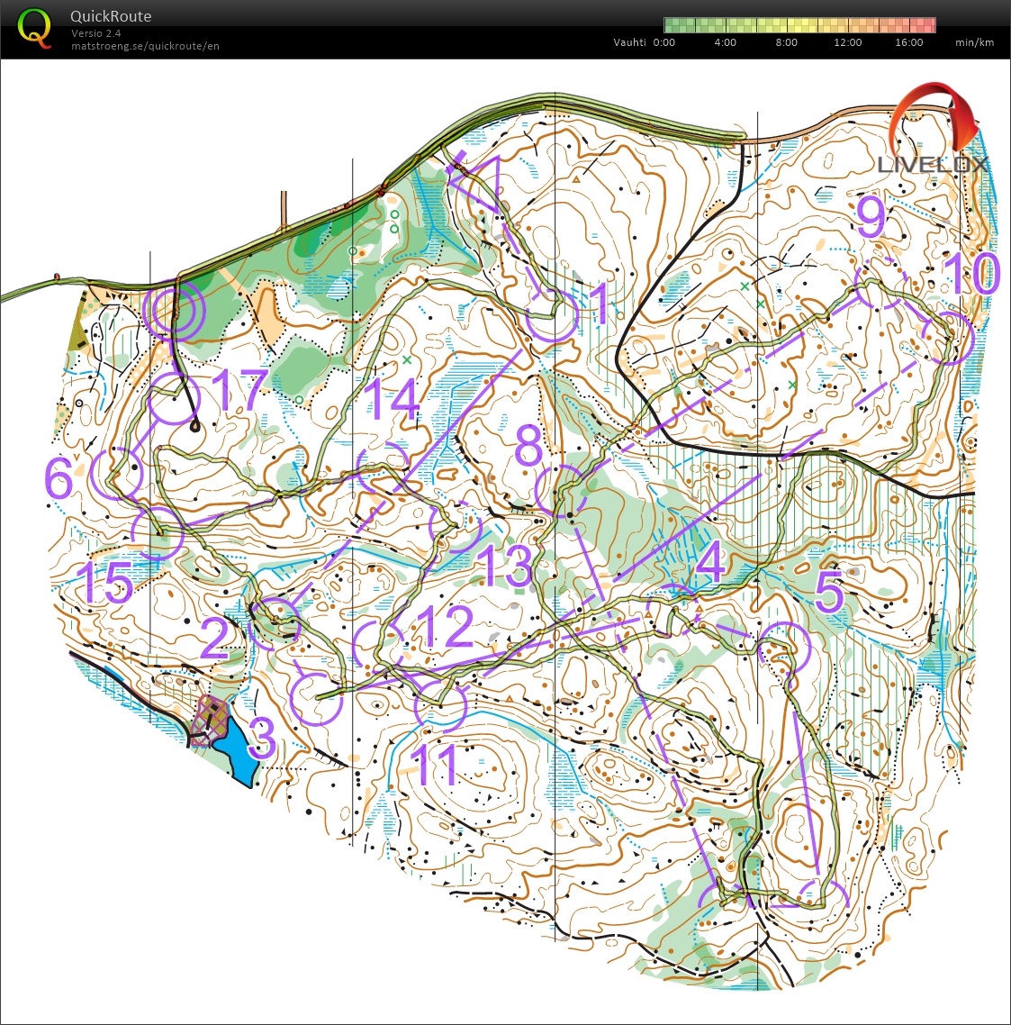 Turkinkylä (11/05/2025)
