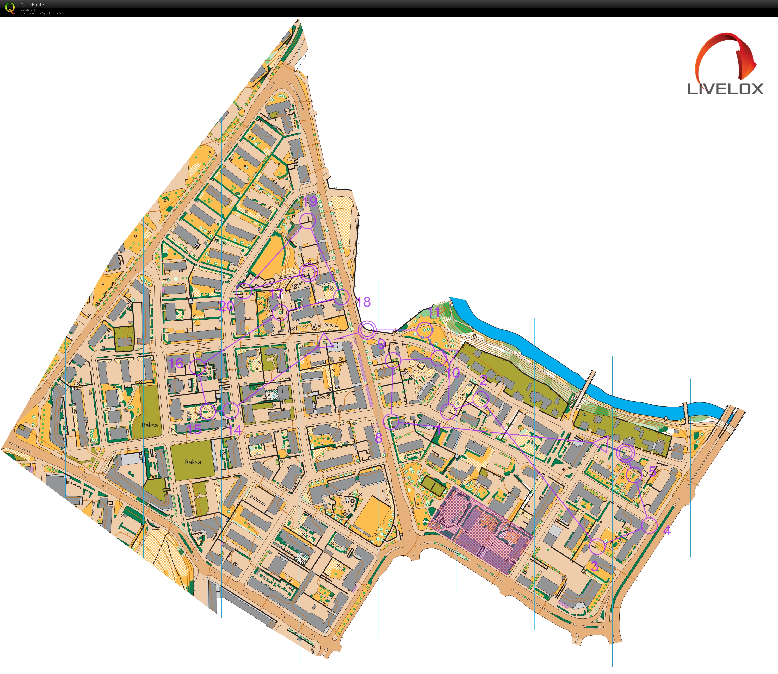 Puistola (14/05/2025)