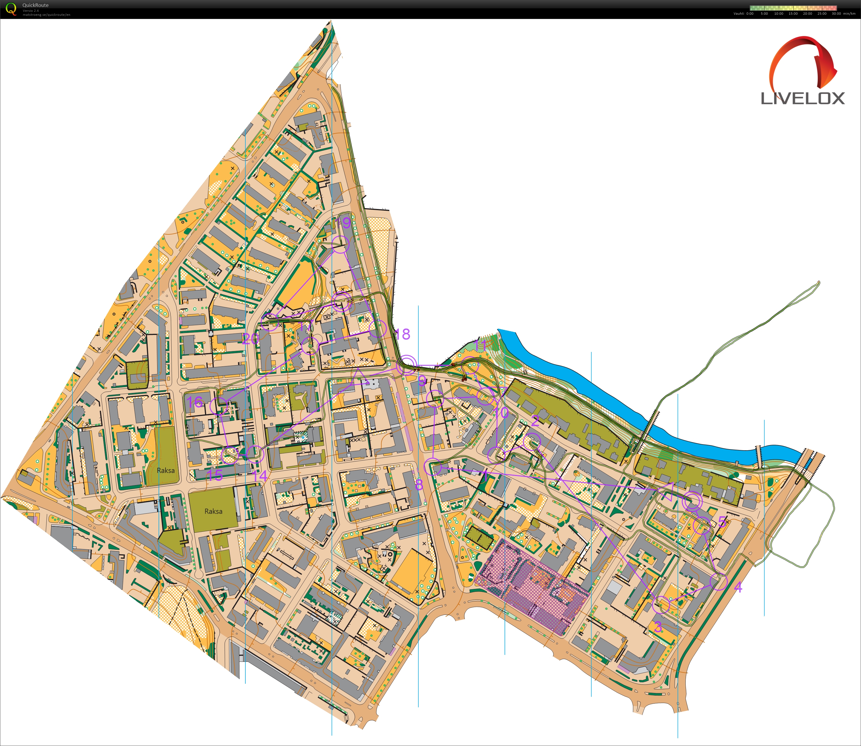 Puistola (14/05/2025)