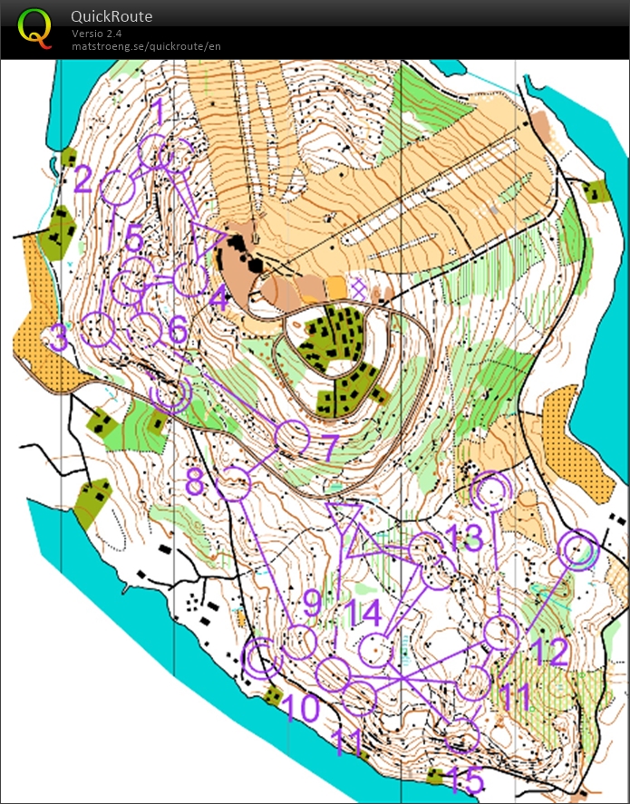 Riihivuori (16/05/2025)