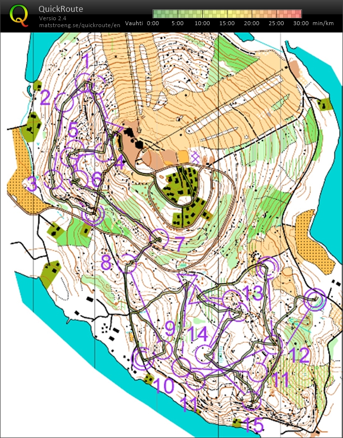 Riihivuori (16/05/2025)