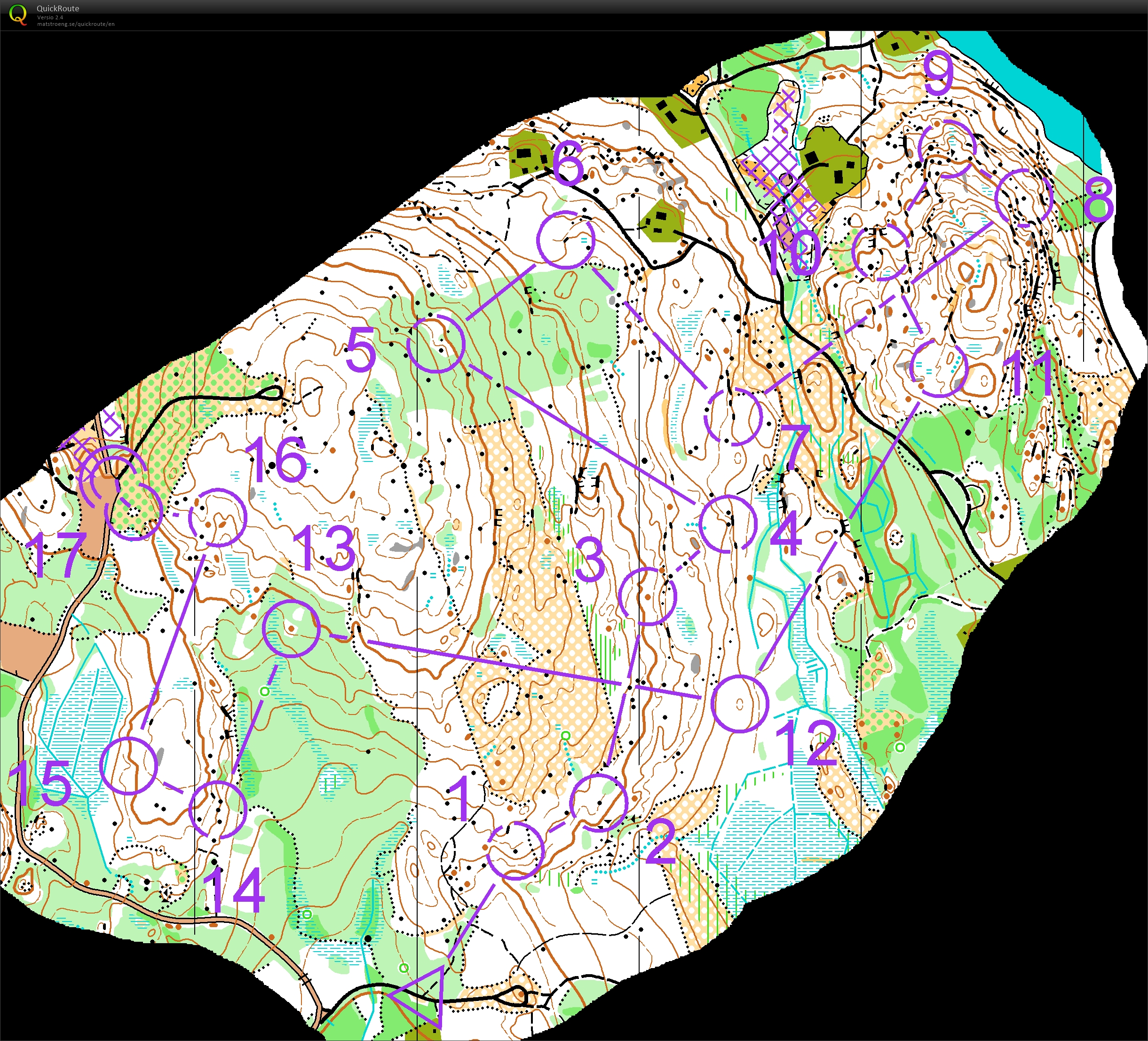 pommionvuoren keskimatka ap (18/05/2025)