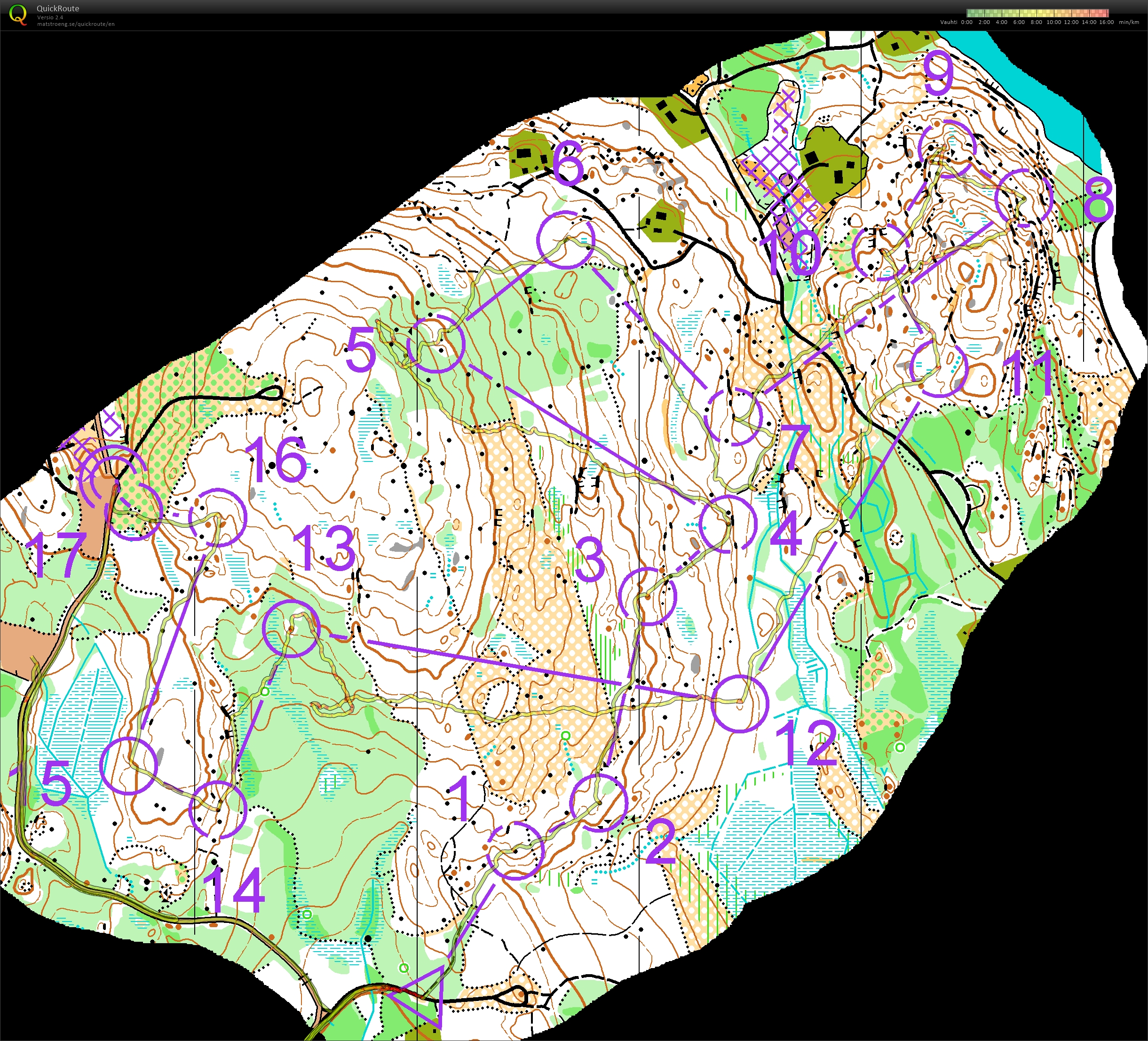 pommionvuoren keskimatka ap (18/05/2025)