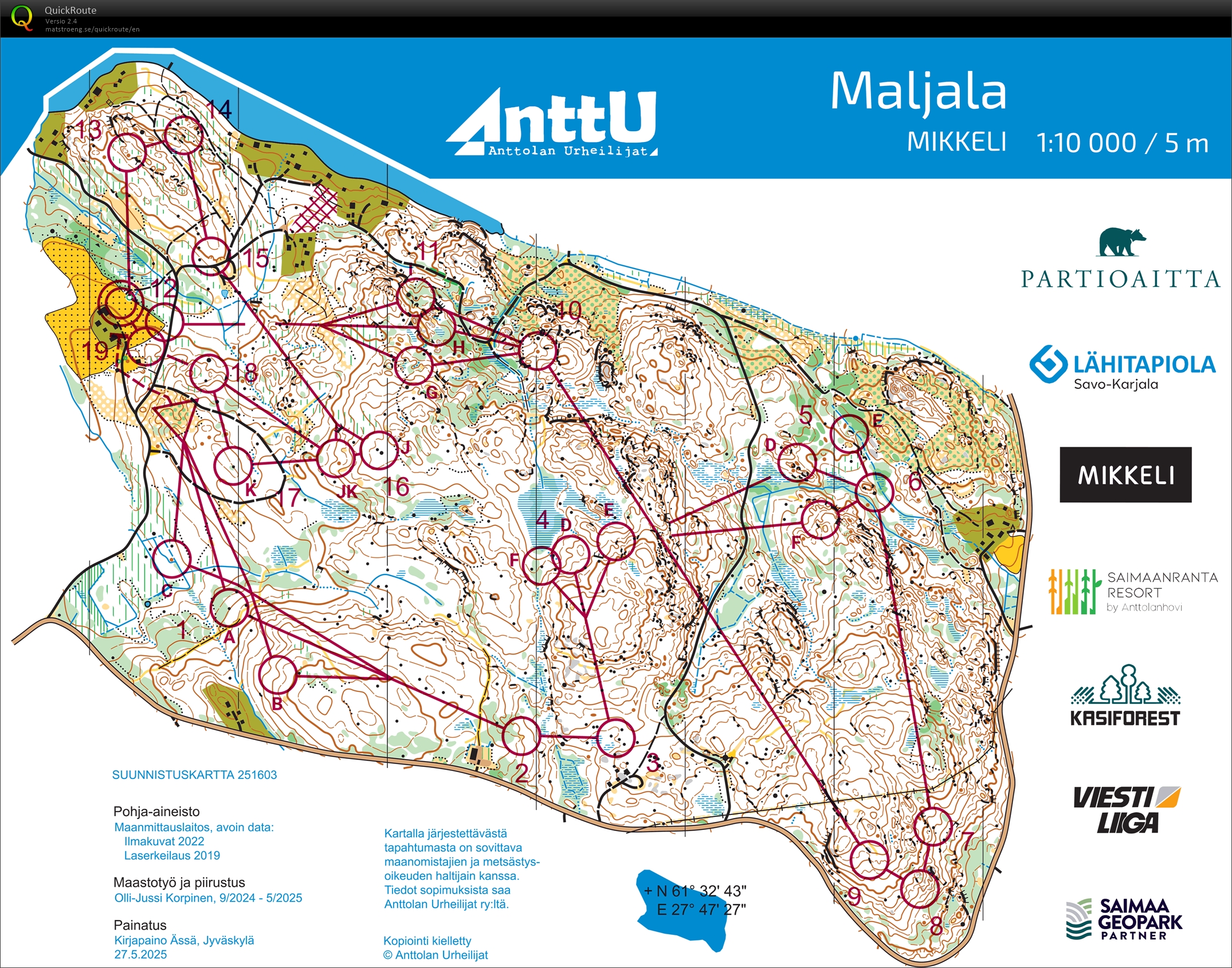Partioaitta-viesti (01/06/2025)